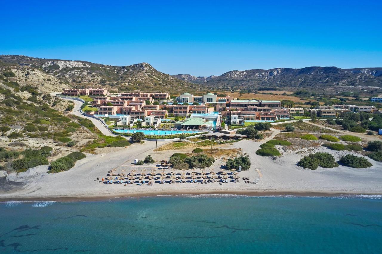 Atlantica Belvedere Resort - Adults Only Kardamena  Kültér fotó