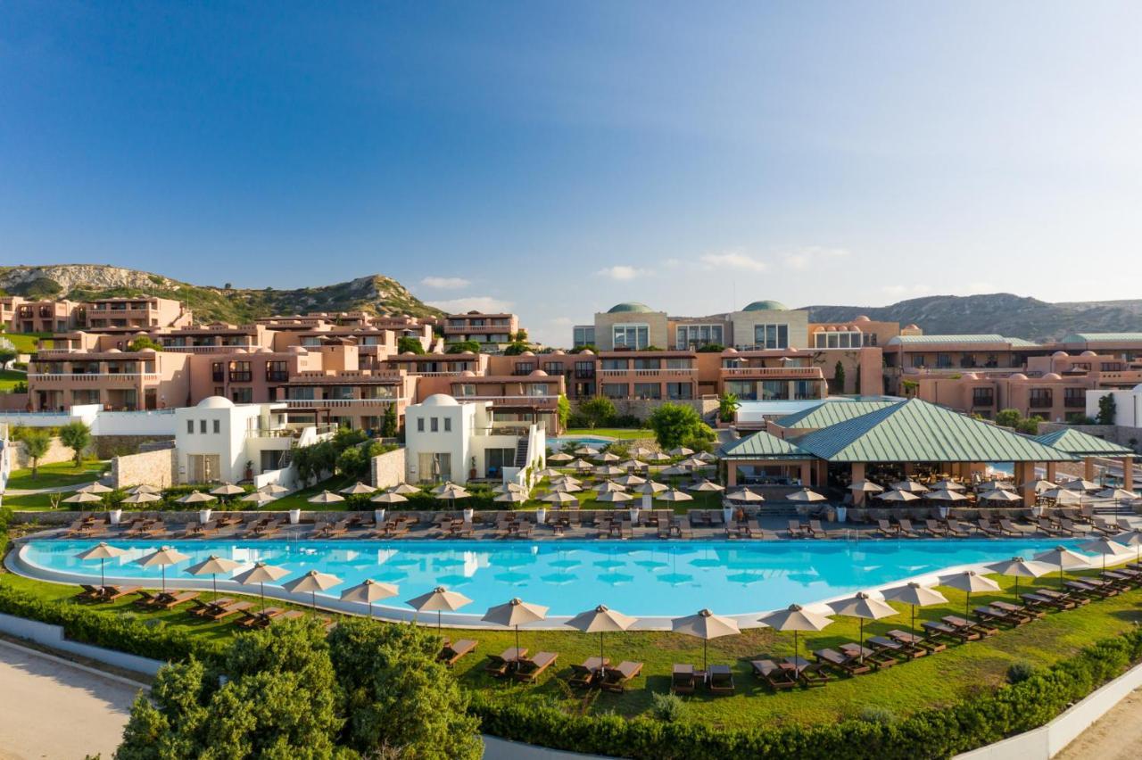 Atlantica Belvedere Resort - Adults Only Kardamena  Kültér fotó