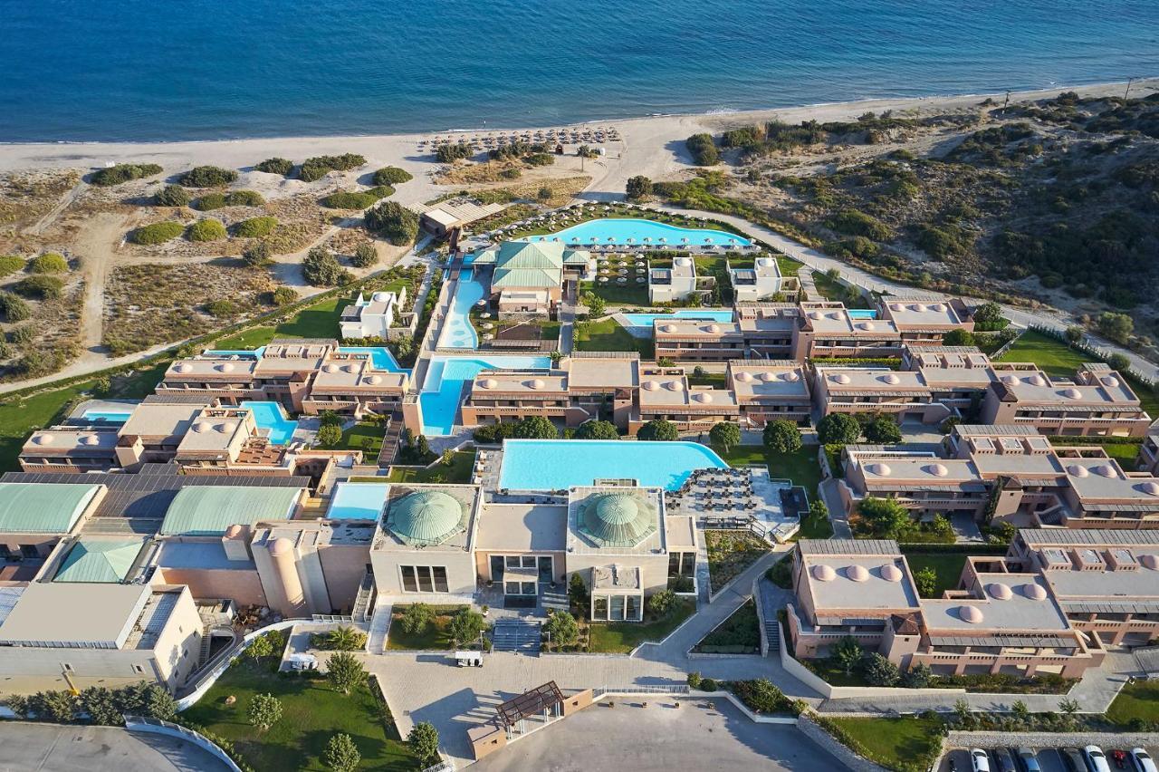Atlantica Belvedere Resort - Adults Only Kardamena  Kültér fotó