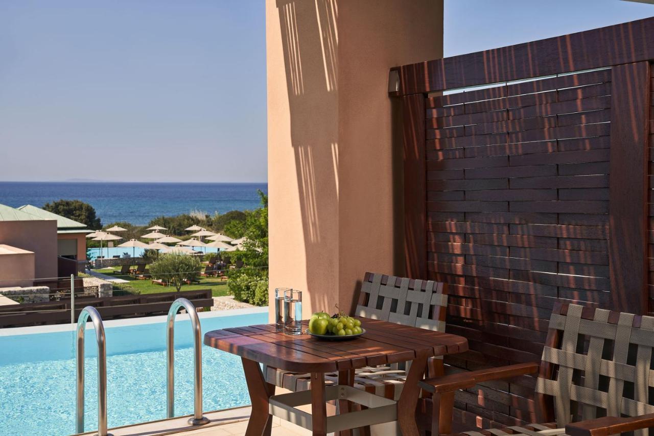 Atlantica Belvedere Resort - Adults Only Kardamena  Kültér fotó