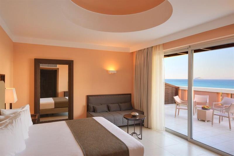 Atlantica Belvedere Resort - Adults Only Kardamena  Kültér fotó